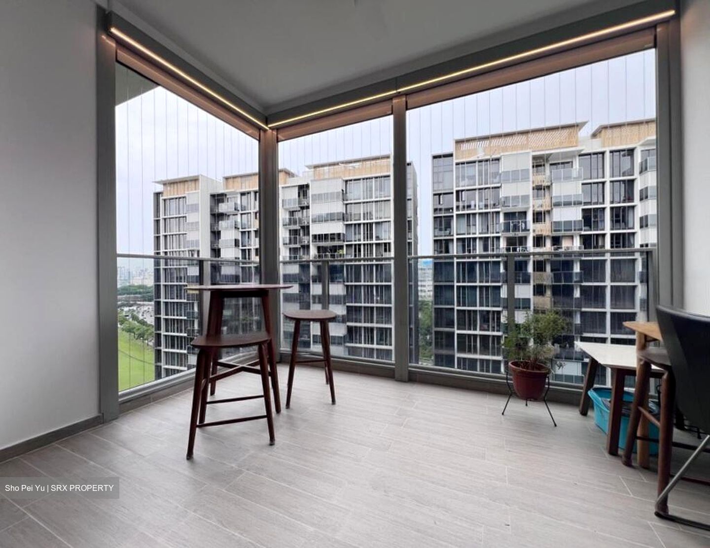 Penrose (D14), Apartment #486115901